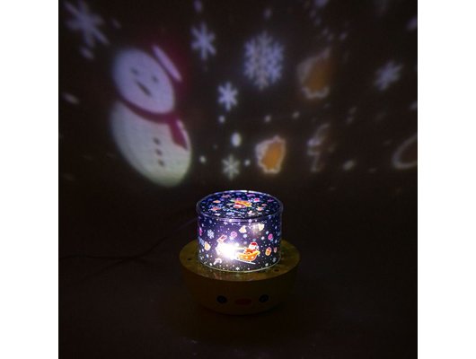 Декоративный светильник B52 HAPPY DUCK