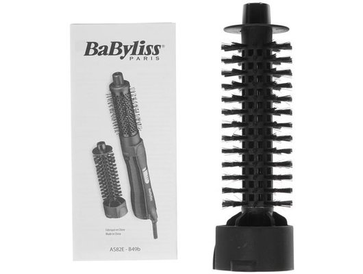 Фен-щетка BABYLISS AS 82 E (ПИ)