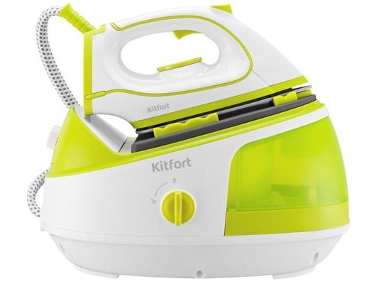 Парогенератор KITFORT КТ-9120-2