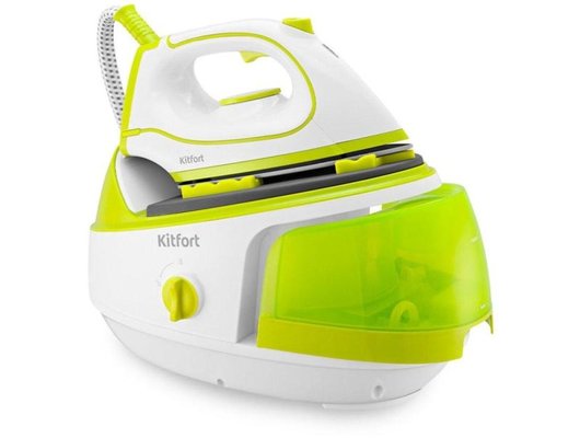 Парогенератор KITFORT КТ-9120-2