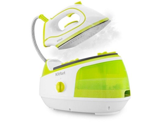 Парогенератор KITFORT КТ-9120-2