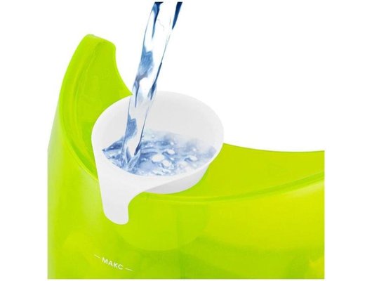 Парогенератор KITFORT КТ-9120-2