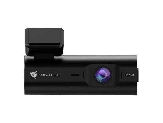 Видеорегистратор NAVITEL R67 2K