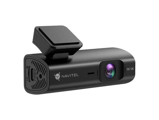 Видеорегистратор NAVITEL R67 2K