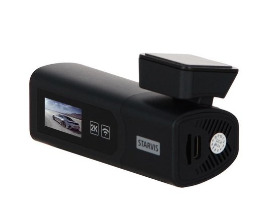 Видеорегистратор NAVITEL R67 2K