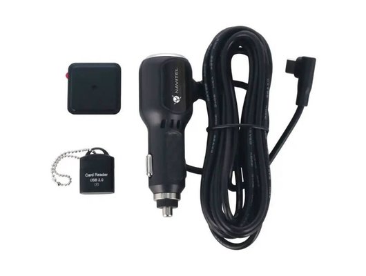 Видеорегистратор NAVITEL R67 2K