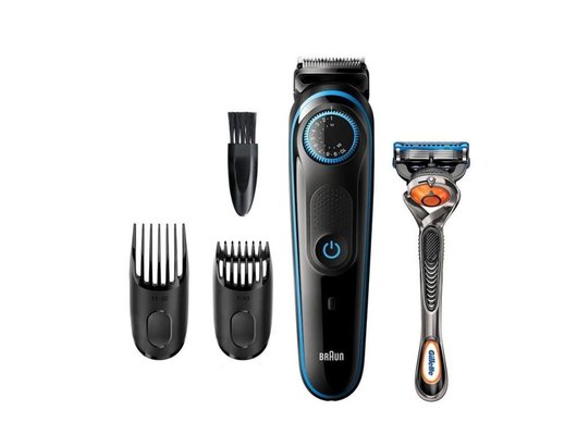 Триммер BRAUN BT5240