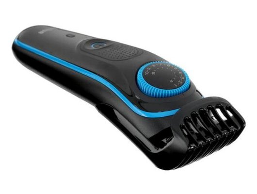 Триммер BRAUN BT5240
