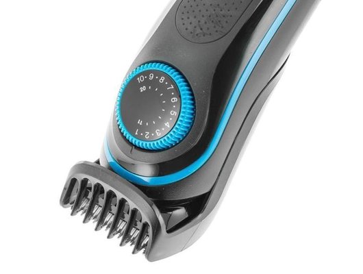 Триммер BRAUN BT5240