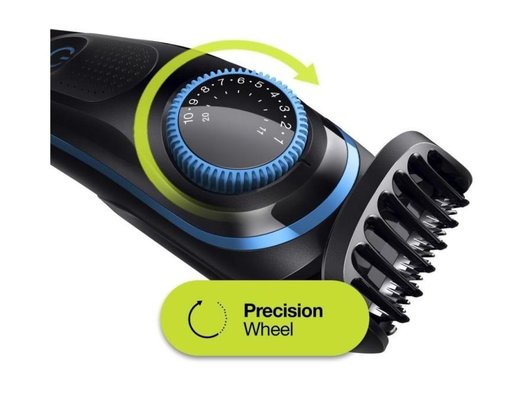 Триммер BRAUN BT5240