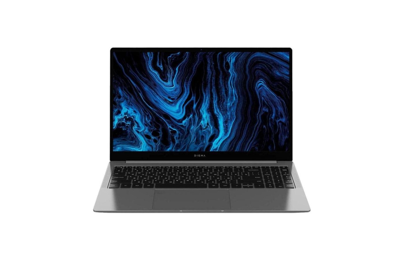 Ноутбук Digma Pro Sprint M /Core i5-1135G7/8Gb/512Gb/15.6 FHD IPS/Win11Pro  серый - купить в интернет-магазине RBT.ru. Цены, отзывы, характеристики и  доставка в Челябинске