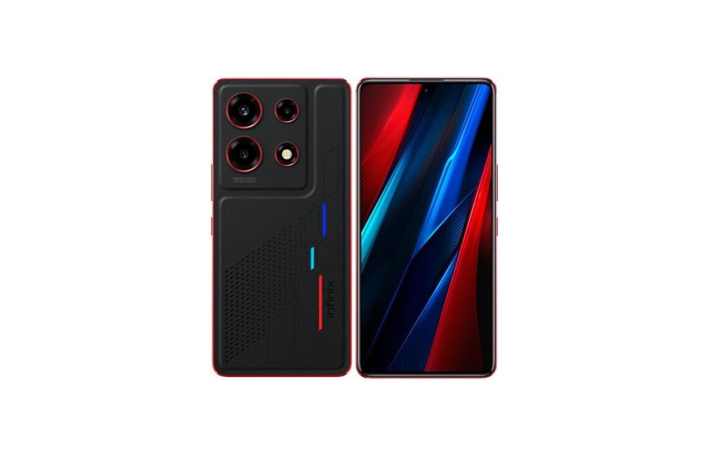 Смартфон Infinix Note 30 VIP 8/256Gb Racing Edition - купить в  интернет-магазине RBT.ru. Цены, отзывы, характеристики и доставка в  Челябинске