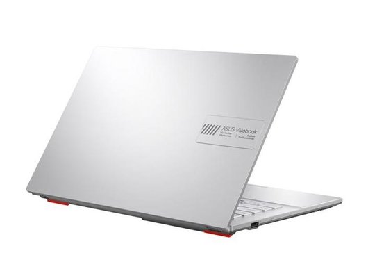 Ноутбук ASUS E1404FA-EB019/90NB0ZS1-M00660/Ryzen 3-7320U/8Gb/256Gb/14 FHD IPS/DOS серебристый