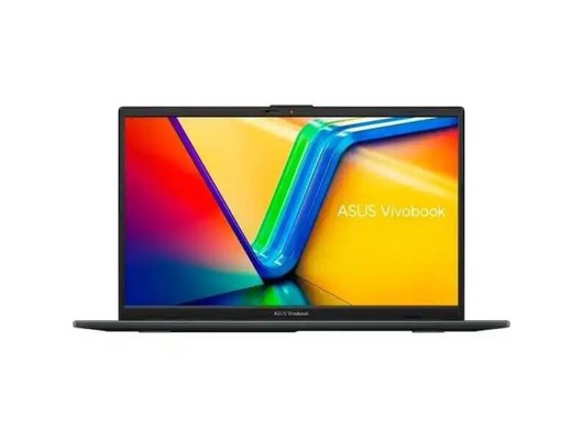 Ноутбук ASUS E1504FA-BQ090/90NB0ZR2-M00L10/Ryzen 5-7520U/8Gb/512Gb/15.6 FHD IPS/DOS черный
