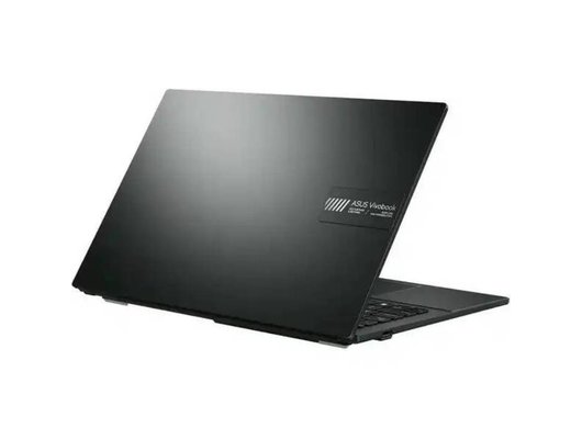 Ноутбук ASUS E1504FA-BQ090/90NB0ZR2-M00L10/Ryzen 5-7520U/8Gb/512Gb/15.6 FHD IPS/DOS черный