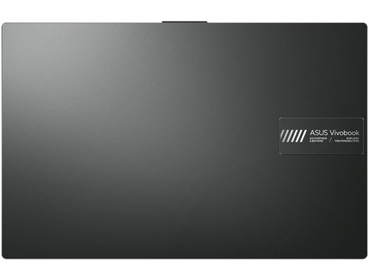Ноутбук ASUS E1504FA-BQ090/90NB0ZR2-M00L10/Ryzen 5-7520U/8Gb/512Gb/15.6 FHD IPS/DOS черный