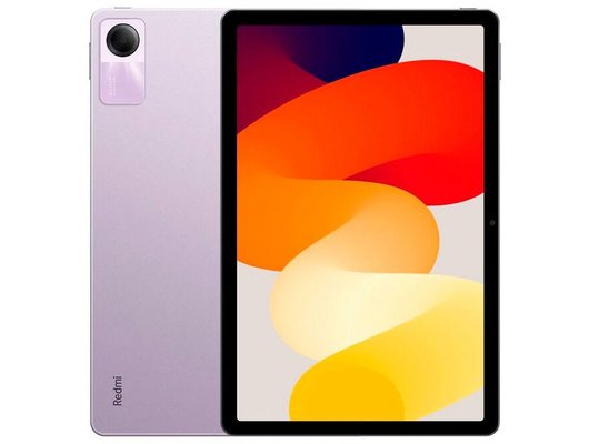 Планшет Xiaomi Redmi Pad SE (11) 6/128Gb Wi-Fi Purple