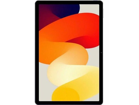 Планшет Xiaomi Redmi Pad SE (11) 6/128Gb Wi-Fi Purple