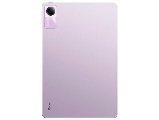 Планшет Xiaomi Redmi Pad SE (11) 6/128Gb Wi-Fi Purple