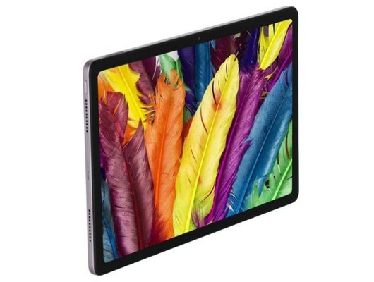 Планшет Xiaomi Redmi Pad SE (11) 6/128Gb Wi-Fi Purple