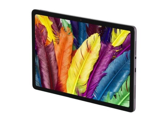 Планшет Xiaomi Redmi Pad SE (11) 6/128Gb Wi-Fi Purple