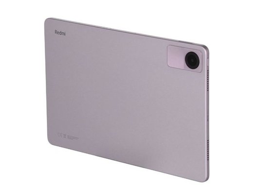 Планшет Xiaomi Redmi Pad SE (11) 6/128Gb Wi-Fi Purple