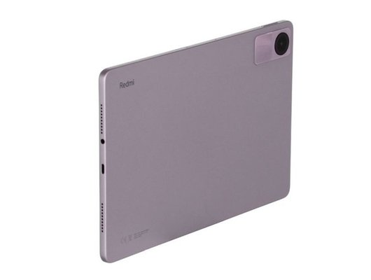 Планшет Xiaomi Redmi Pad SE (11) 6/128Gb Wi-Fi Purple