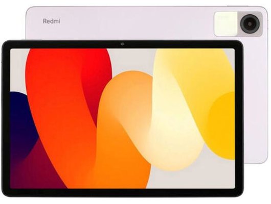 Планшет Xiaomi Redmi Pad SE (11) 6/128Gb Wi-Fi Purple