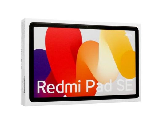 Планшет Xiaomi Redmi Pad SE (11) 6/128Gb Wi-Fi Purple