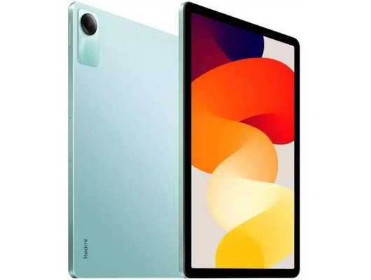 Планшет Xiaomi Redmi Pad SE (11) 6/128Gb Wi-Fi Green
