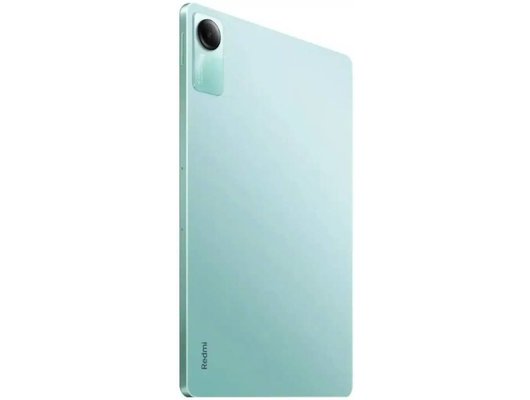 Планшет Xiaomi Redmi Pad SE (11) 6/128Gb Wi-Fi Green