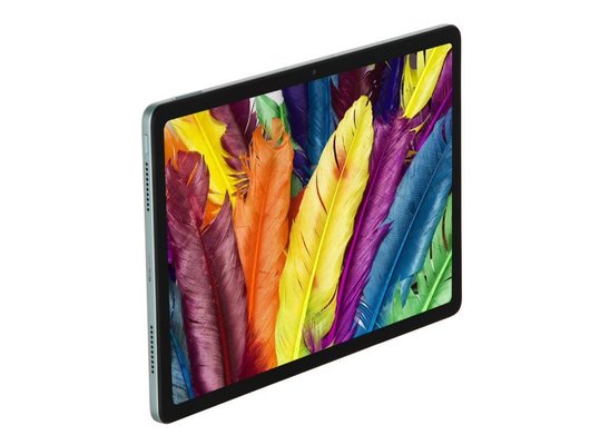 Планшет Xiaomi Redmi Pad SE (11) 6/128Gb Wi-Fi Green