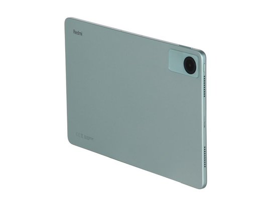 Планшет Xiaomi Redmi Pad SE (11) 6/128Gb Wi-Fi Green