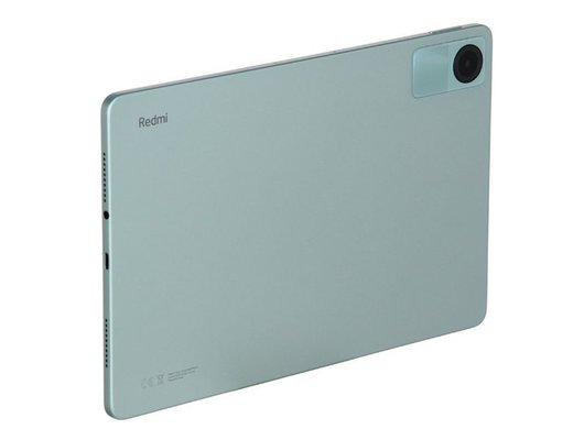 Планшет Xiaomi Redmi Pad SE (11) 6/128Gb Wi-Fi Green