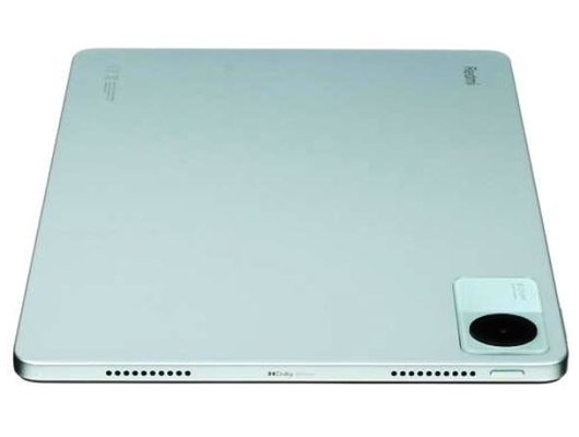 Планшет Xiaomi Redmi Pad SE (11) 6/128Gb Wi-Fi Green
