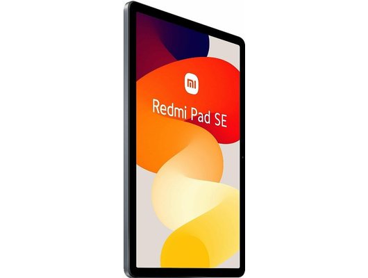 Планшет Xiaomi Redmi Pad SE (11) 6/128Gb Wi-Fi Gray