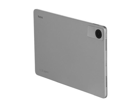 Планшет Xiaomi Redmi Pad SE (11) 6/128Gb Wi-Fi Gray