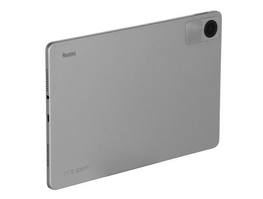 Планшет Xiaomi Redmi Pad SE (11) 6/128Gb Wi-Fi Gray