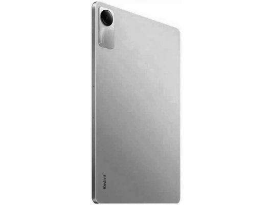 Планшет Xiaomi Redmi Pad SE (11) 6/128Gb Wi-Fi Gray