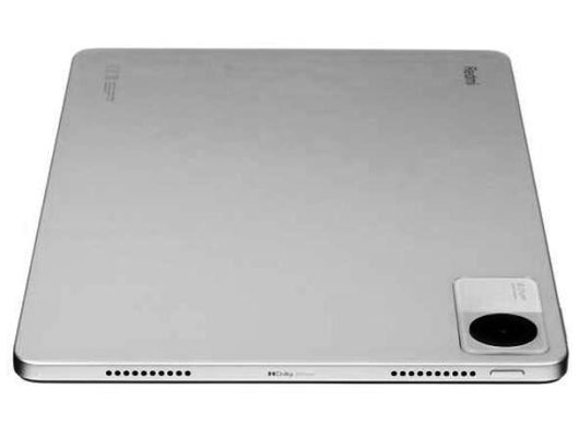 Планшет Xiaomi Redmi Pad SE (11) 6/128Gb Wi-Fi Gray