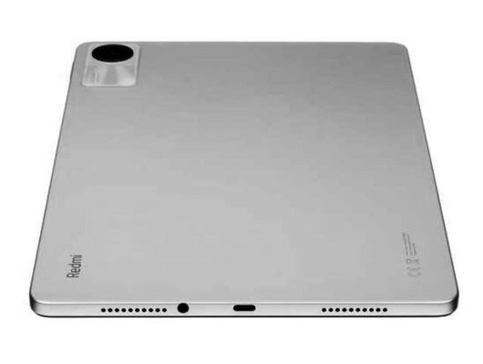 Планшет Xiaomi Redmi Pad SE (11) 6/128Gb Wi-Fi Gray