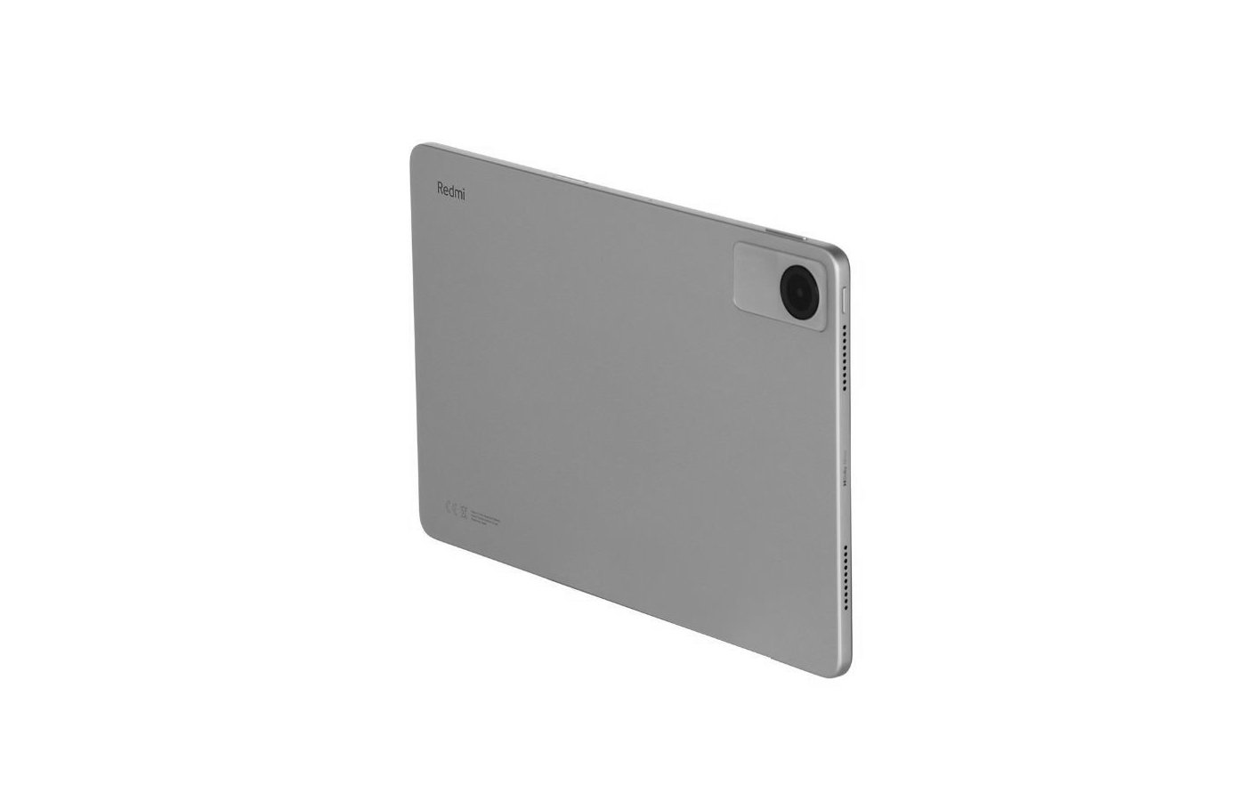 Планшет Xiaomi Redmi Pad SE (11) 6/128Gb Wi-Fi Gray - купить в  интернет-магазине RBT.ru. Цены, отзывы, характеристики и доставка в  Челябинске