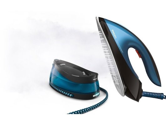 Парогенератор PHILIPS GC 7846/80 (ПИ)