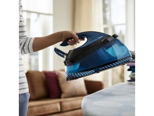 Парогенератор PHILIPS GC 7846/80 (ПИ)