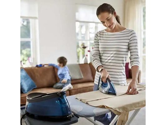 Парогенератор PHILIPS GC 7846/80 (ПИ)