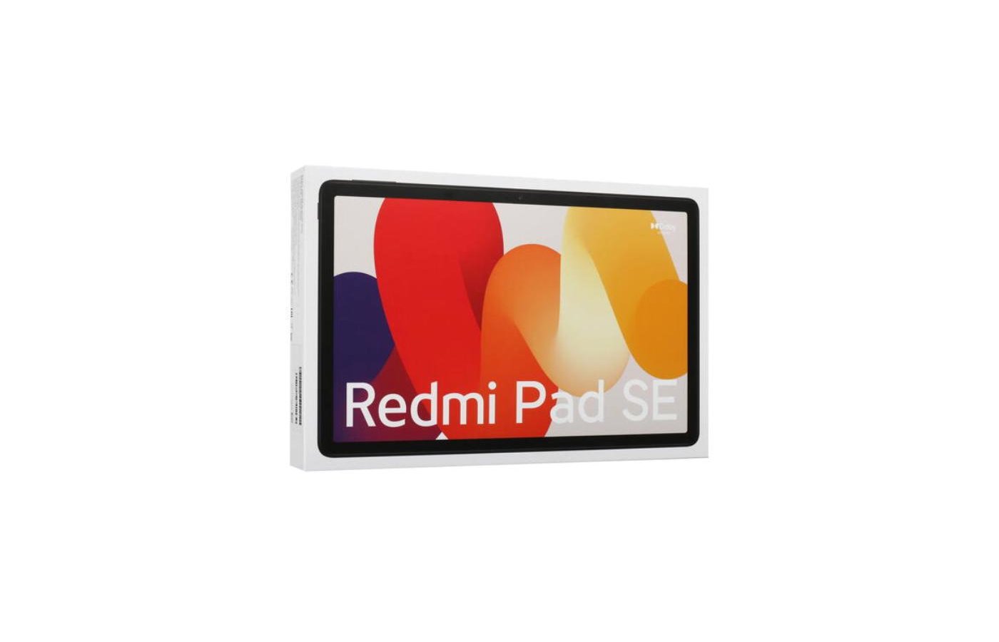 Планшет Xiaomi Redmi Pad SE (11) 6/128Gb Wi-Fi Gray - купить в  интернет-магазине RBT.ru. Цены, отзывы, характеристики и доставка в  Челябинске