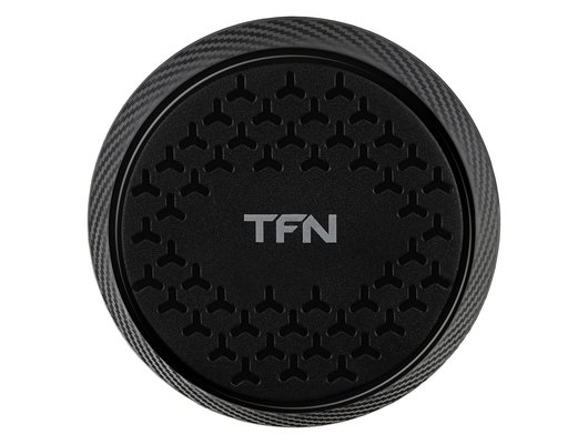 Держатель для телефона TFN Magic hook вент black  TFN-HL-MAGHOOK
