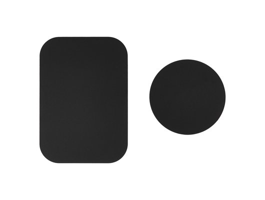 Держатель для телефона TFN Magic hook вент black  TFN-HL-MAGHOOK