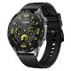 Отзывы на Смарт часы HUAWEI WATCH GT 4 BLACK FLUOROELASTOMER STRAP (PHOINIX-B19F) в интернет-магазине RBT.ru