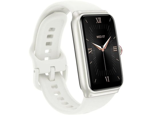 Фитнес-браслет HONOR CHOICE BAND WHITE